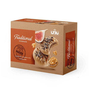 بسكويت تقليدي بالتين 500 غرام (12*20) بسكويت تقليدي بالتين 500 غرام (12*20)